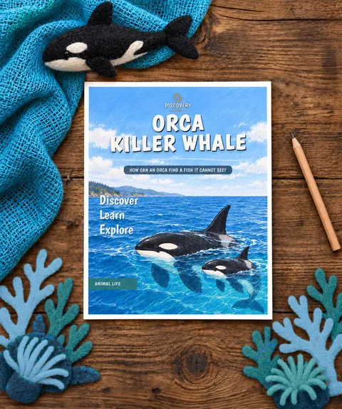 Orca printable unit cover